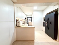 Blk 420C Waterfront II @ Northshore (Punggol), HDB 4 Rooms #605154001